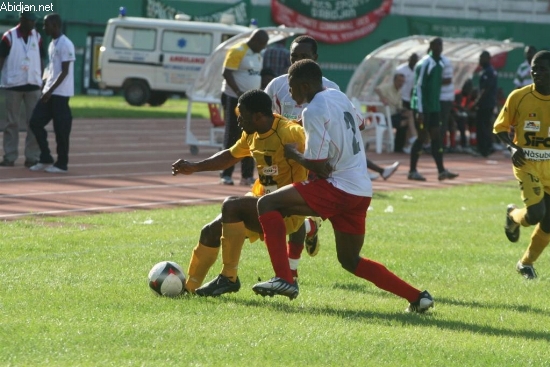 Football-Finale Coupe nationale 2011 (Asec-ASI) : A qui le 1er trophée de l’ère Ouattara ?